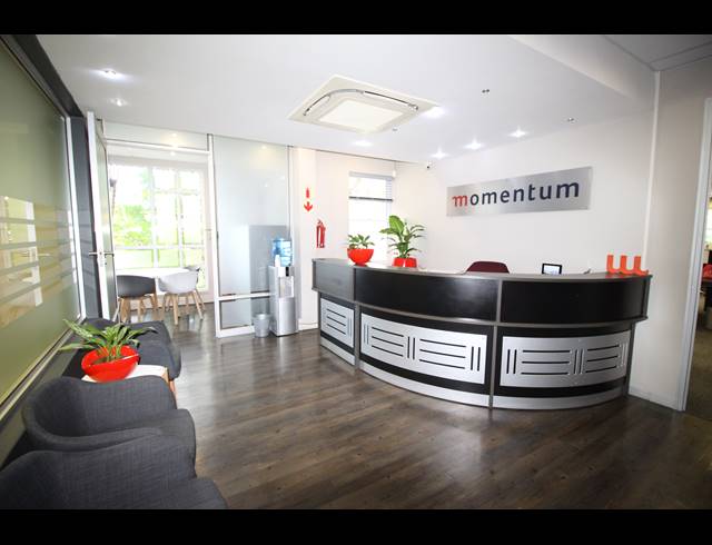 3,331M² OFFICE FOR SALE IN BEREA